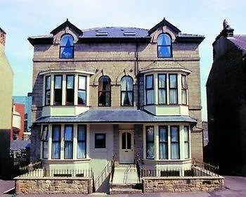 - Blue Harrogate