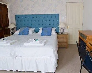 Apartment - Blue